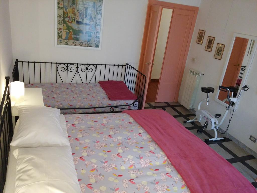 Living In San Peter Apartment Roma Phòng bức ảnh