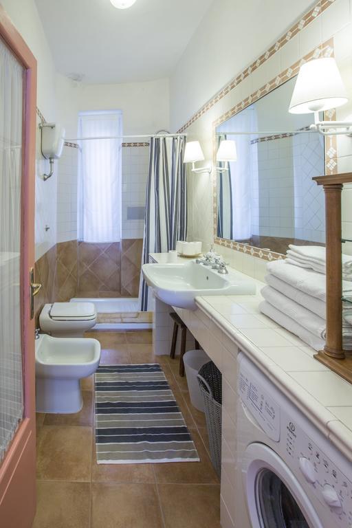Living In San Peter Apartment Roma Phòng bức ảnh
