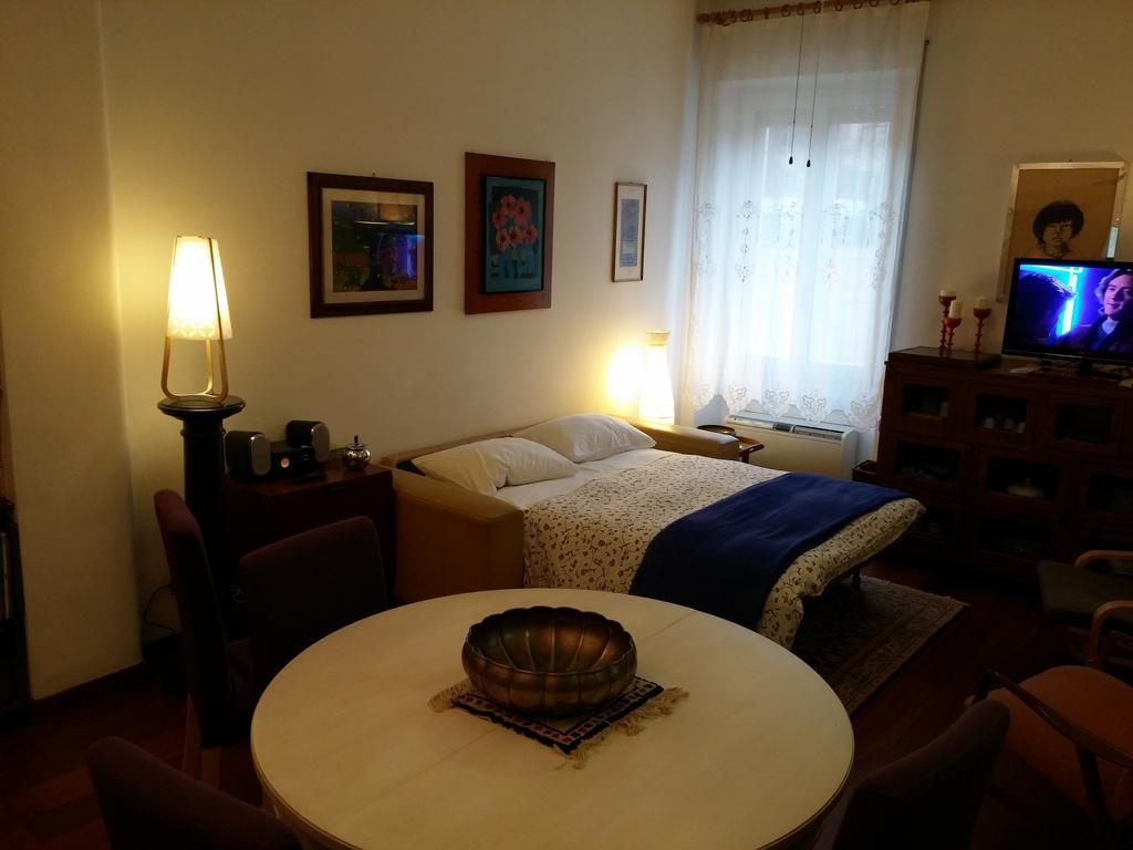 Living In San Peter Apartment Roma Phòng bức ảnh